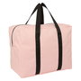 Bolso Mujer Minnie Mouse Blush Rosa 50 x 40 x 28 cm