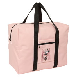 Safta Big Bag Minnie Mouse Blush