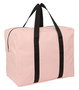 Bolso Mujer Minnie Mouse Blush Rosa 50 x 40 x 28 cm
