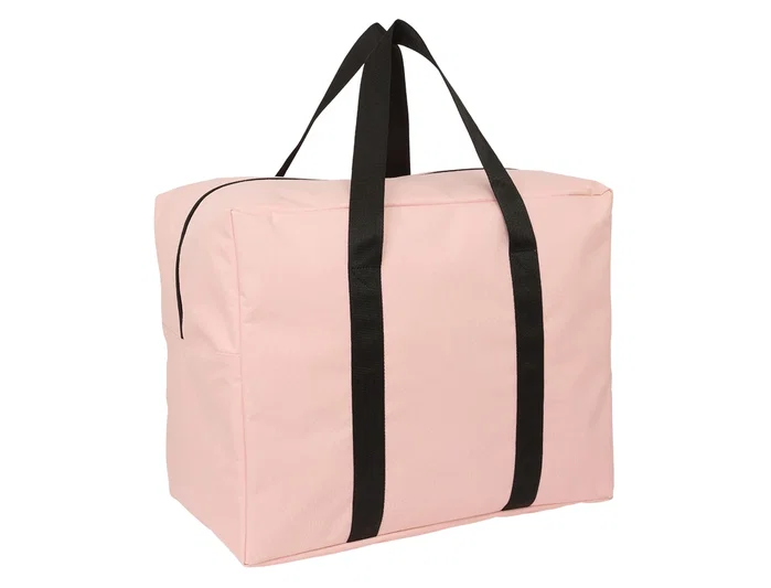 Safta Big Bag Minnie Mouse Blush Safta Big Bag Minnie Mouse Blush