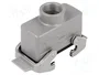 HARTING Carcasa para conectores HDC Han® B tamaño 16B PG21