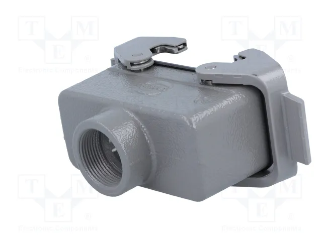 HARTING Carcasa para conectores HDC Han® B tamaño 16B PG21 HARTING Carcasa para conectores HDC Han® B tamaño 16B PG21