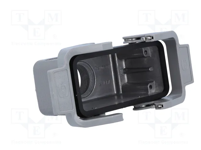 HARTING Carcasa para conectores HDC Han® B tamaño 16B PG21 HARTING Carcasa para conectores HDC Han® B tamaño 16B PG21