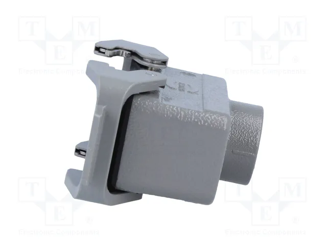 HARTING Carcasa para conectores HDC Han® B tamaño 16B PG21 HARTING Carcasa para conectores HDC Han® B tamaño 16B PG21