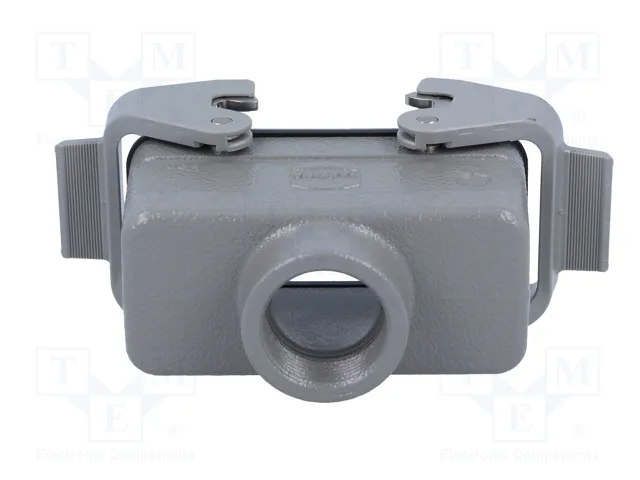 HARTING Carcasa para conectores HDC Han® B tamaño 16B PG21 HARTING Carcasa para conectores HDC Han® B tamaño 16B PG21