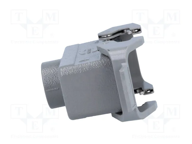 HARTING Carcasa para conectores HDC Han® B tamaño 16B PG21 HARTING Carcasa para conectores HDC Han® B tamaño 16B PG21