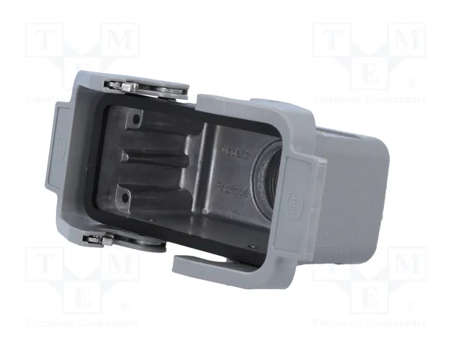 HARTING Carcasa para conectores HDC Han® B tamaño 16B PG21 HARTING Carcasa para conectores HDC Han® B tamaño 16B PG21