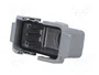 HARTING Carcasa para conectores HDC Han® B tamaño 16B PG21