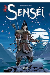 Yermo Ediciones Y Publicaciones, S.L. Sensei 2ª Edición