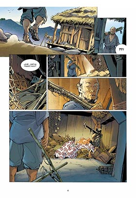 Yermo Ediciones Y Publicaciones, S.L. Sensei 2ª Edición