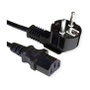 Cable de alimentación 19.99.1014, 3 m, Enchufe tipo E+F a C13
