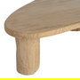 Mesa Centro Madera de Olmo Salón 170 X 94 X 45 cm