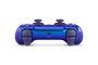 Sony Mando DualSense Chroma Indigo para PlayStation 5 (PS5) - Mando Inalámbrico Oficial con Respuesta Háptica y Gatillos Adaptativos