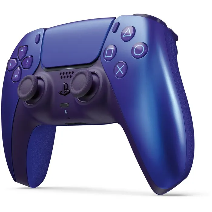 Sony Mando Inalámbrico DualSense Chroma Indigo I para PS5 y PC - PS5DSINDIGOV2