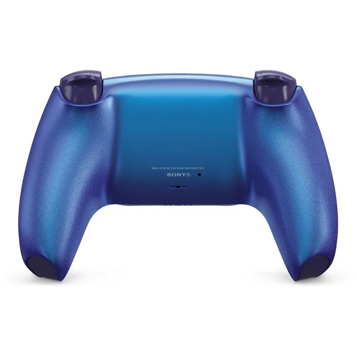 Sony Mando Inalámbrico DualSense Chroma Indigo I para PS5 y PC - PS5DSINDIGOV2