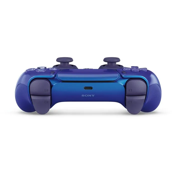 Sony Mando Inalámbrico DualSense Chroma Indigo I para PS5 y PC - PS5DSINDIGOV2