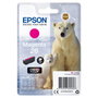 Epson Claria Premium Cartucho Magenta 26 C13T26134012