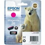 Epson Claria Premium Cartucho Magenta 26 C13T26134012