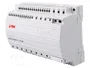 RELPOL Relé programable NEED 230V AC