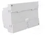 RELPOL Relé programable NEED 230V AC