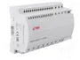 RELPOL Relé programable NEED 230V AC