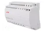RELPOL Relé programable NEED 230V AC
