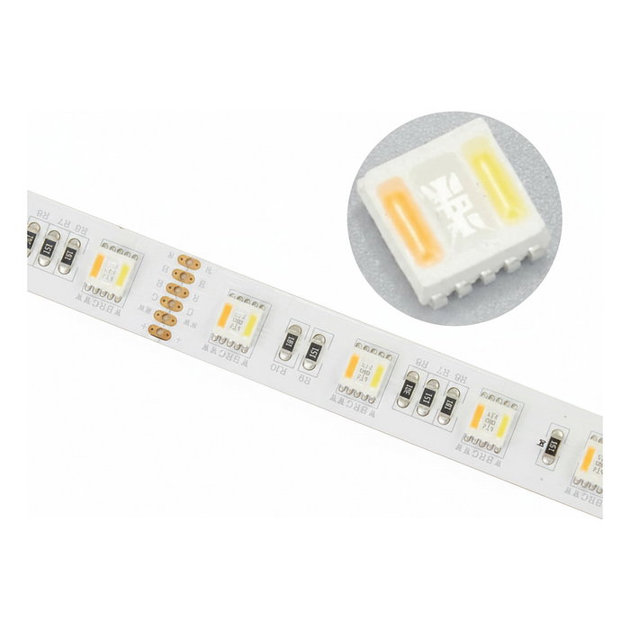 Synergy21 Synergy 21 LED Flex Strip 2835 - 240W DC48V 50M Synergy21 Synergy 21 LED Flex Strip 2835 - 240W DC48V 50M