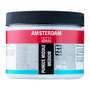 Amsterdam Medio de piedra pómez mediana 127 500 ml