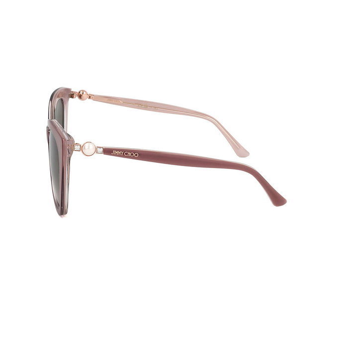 Jimmy Choo Gafas RUA/G/S Rectangulares para Mujer