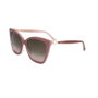 Jimmy Choo Gafas RUA/G/S Rectangulares para Mujer