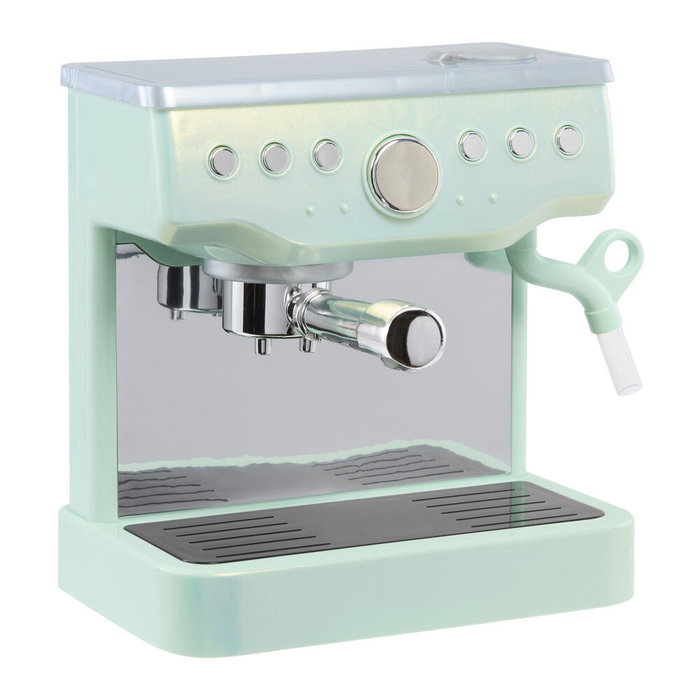LITTLE TIKES Máquina Espresso azul