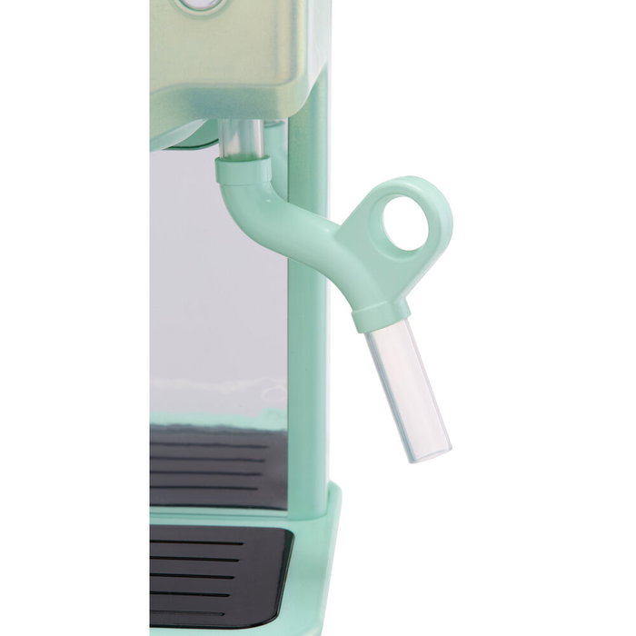 LITTLE TIKES Máquina Espresso azul