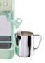 LITTLE TIKES Máquina Espresso azul