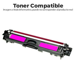 LSM Tóner láser compatible HP W2073A magenta 117A
