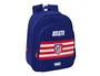 Safta Mochila Infantil Atlético de Madrid Adaptable a Carro