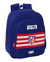 Safta Mochila Infantil Atlético de Madrid Adaptable a Carro