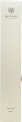 Dr. Vranjes Firenze White Sticks Diffuser 250ml