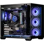 Cooler Master PC Gamer AMD Ryzen 8700F RTX 5060 32GB DDR5 SSD 1TB Sin Windows