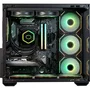 Cooler Master PC Gamer AMD Ryzen 8700F RTX 5060 32GB DDR5 SSD 1TB Sin Windows