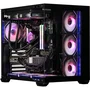 Cooler Master PC Gamer AMD Ryzen 8700F RTX 5060 32GB DDR5 SSD 1TB Sin Windows