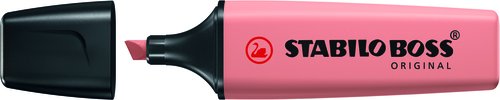 Stabilo Boss Original Naturecolors Siena Set de 10 Stabilo Boss Original Naturecolors Siena Set de 10