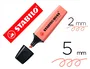 Stabilo Boss Original Naturecolors Siena Set de 10