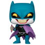 FUNKO Figura POP DC Comics Batman The Joker War Joker
