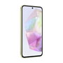 Samsung Galaxy A35 5G 6GB/128GB Amarillo