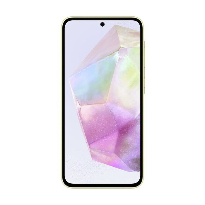 Samsung Galaxy A35 5G 6GB/128GB Amarillo Samsung Galaxy A35 5G 6GB/128GB Amarillo