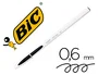 BIC Cristal UP Bolígrafo de Tinta de Aceite Negro (Set de 20) units
