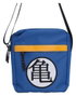 Nemesis Now Bolso bandolera Dragon Ball Z Kame Symbol 23 cm