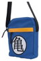 Nemesis Now Bolso bandolera Dragon Ball Z Kame Symbol 23 cm