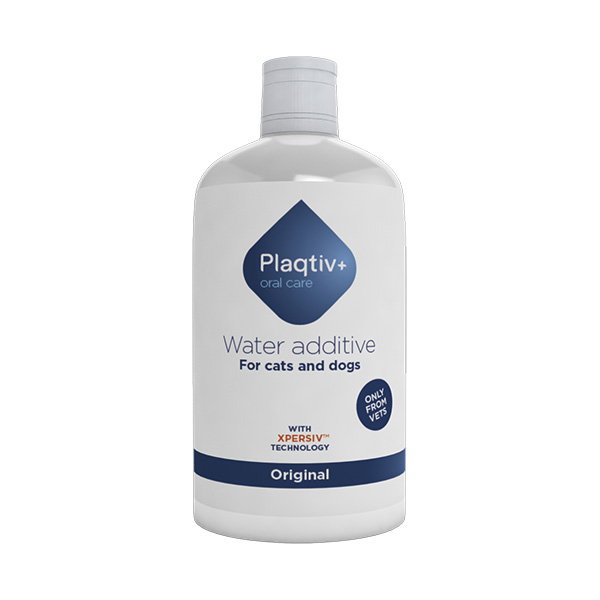 Ecuphar Plaqtiv+ Aditivo para el Agua 500ml Ecuphar Plaqtiv+ Aditivo para el Agua 500ml