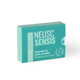 NEUSC Pastilla Reparador P/Sensible 24Gr